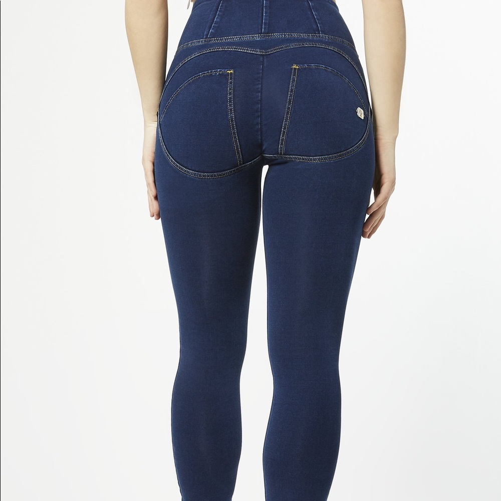 Freddy Jeans